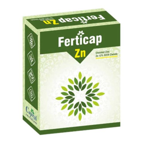 FertiCap-Zn-(Fe-EDTA)-Chelated-Micronutrients